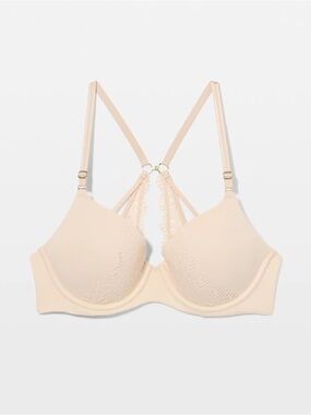 Soma Embraceable Perfect Coverage Bra
